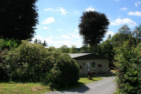 Gîte L'à côté, bungalow plain-pied sans vis-à-vis.